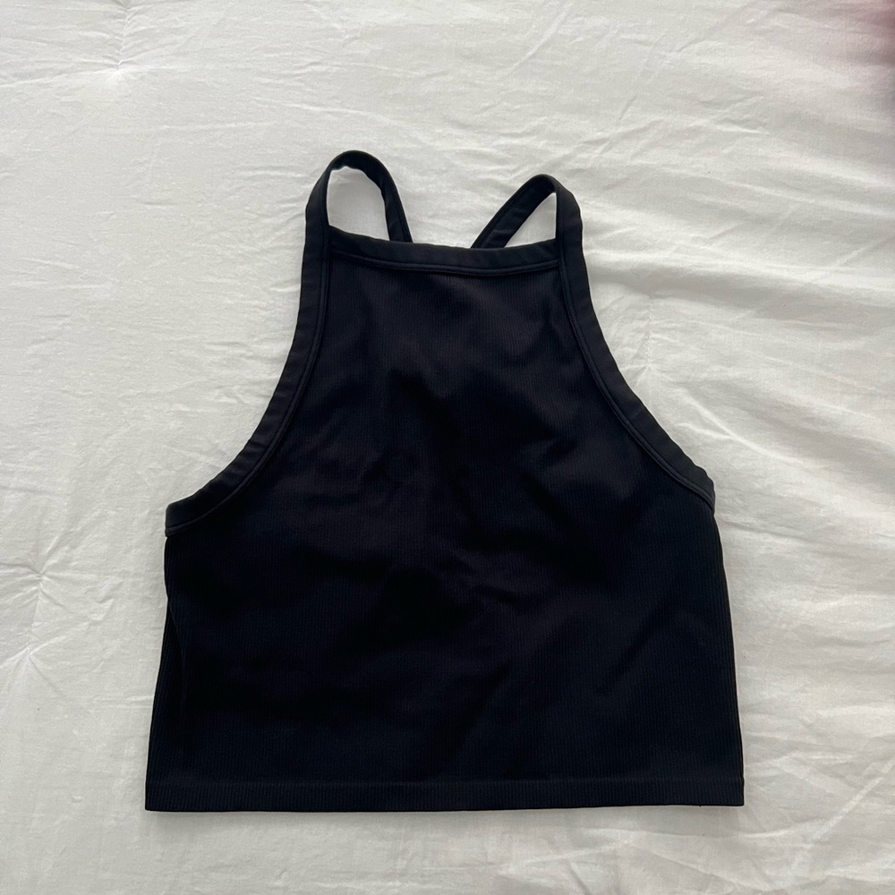 Wild Fable Ribbed Top